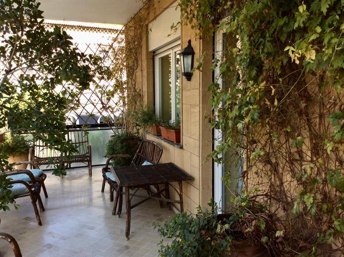 Cesare'S Home カターニア エクステリア 写真