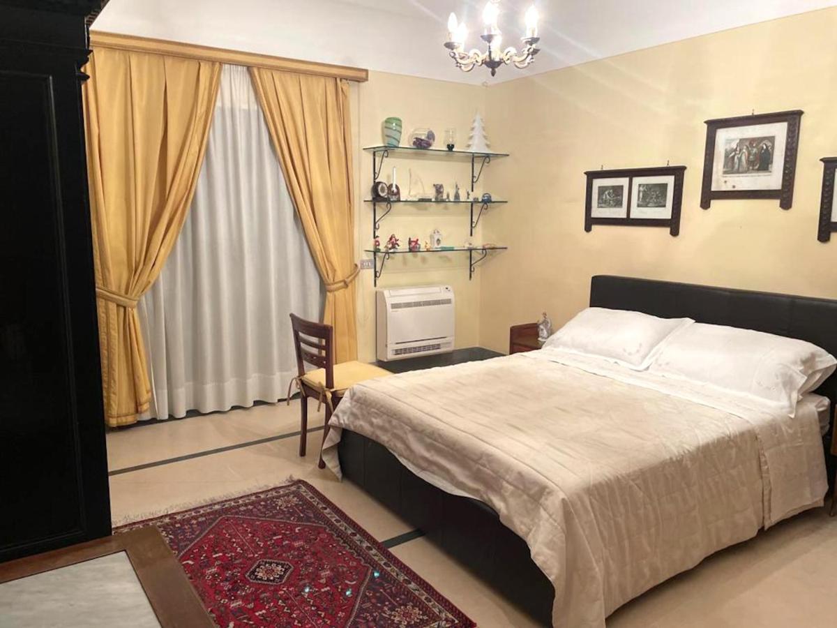 Cesare'S Home カターニア エクステリア 写真