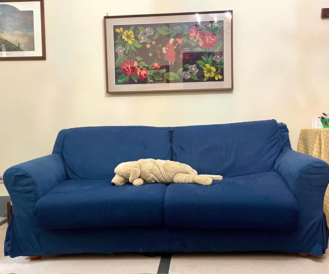 Cesare'S Home カターニア エクステリア 写真