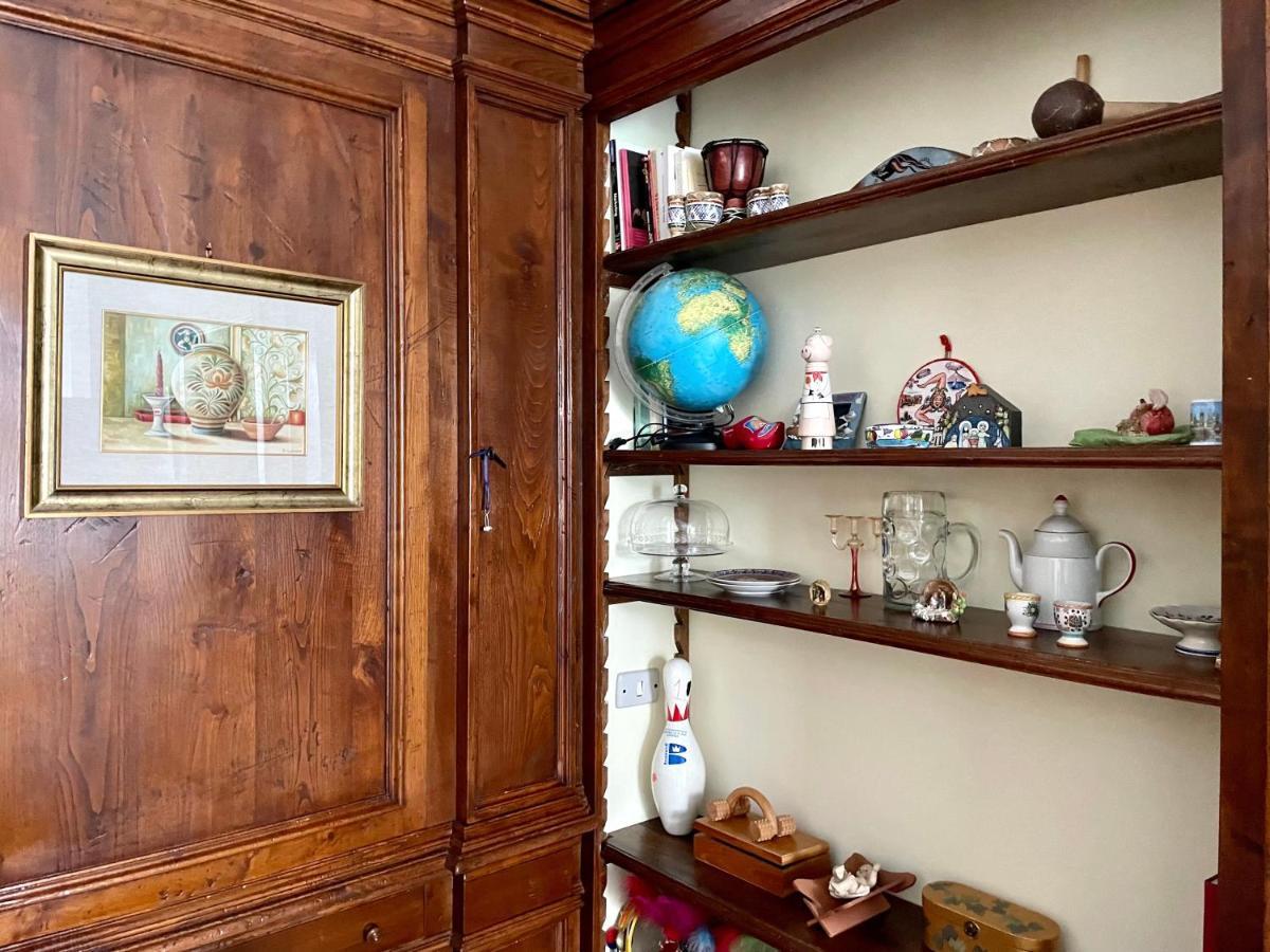 Cesare'S Home カターニア エクステリア 写真
