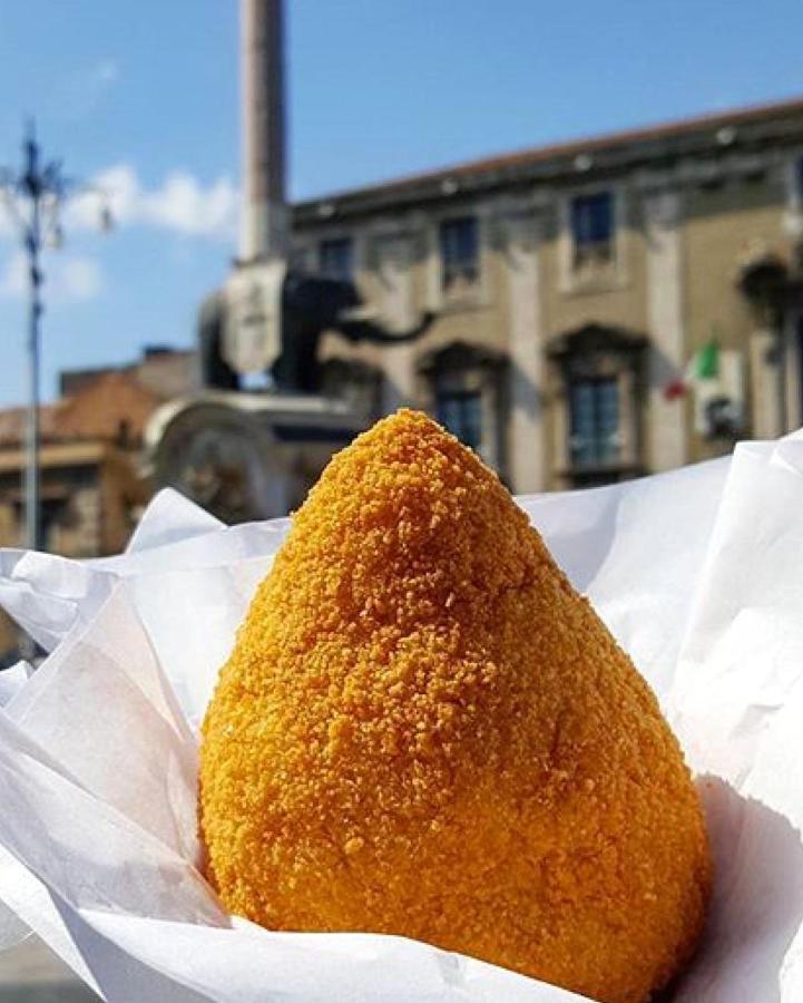 Cesare'S Home カターニア エクステリア 写真