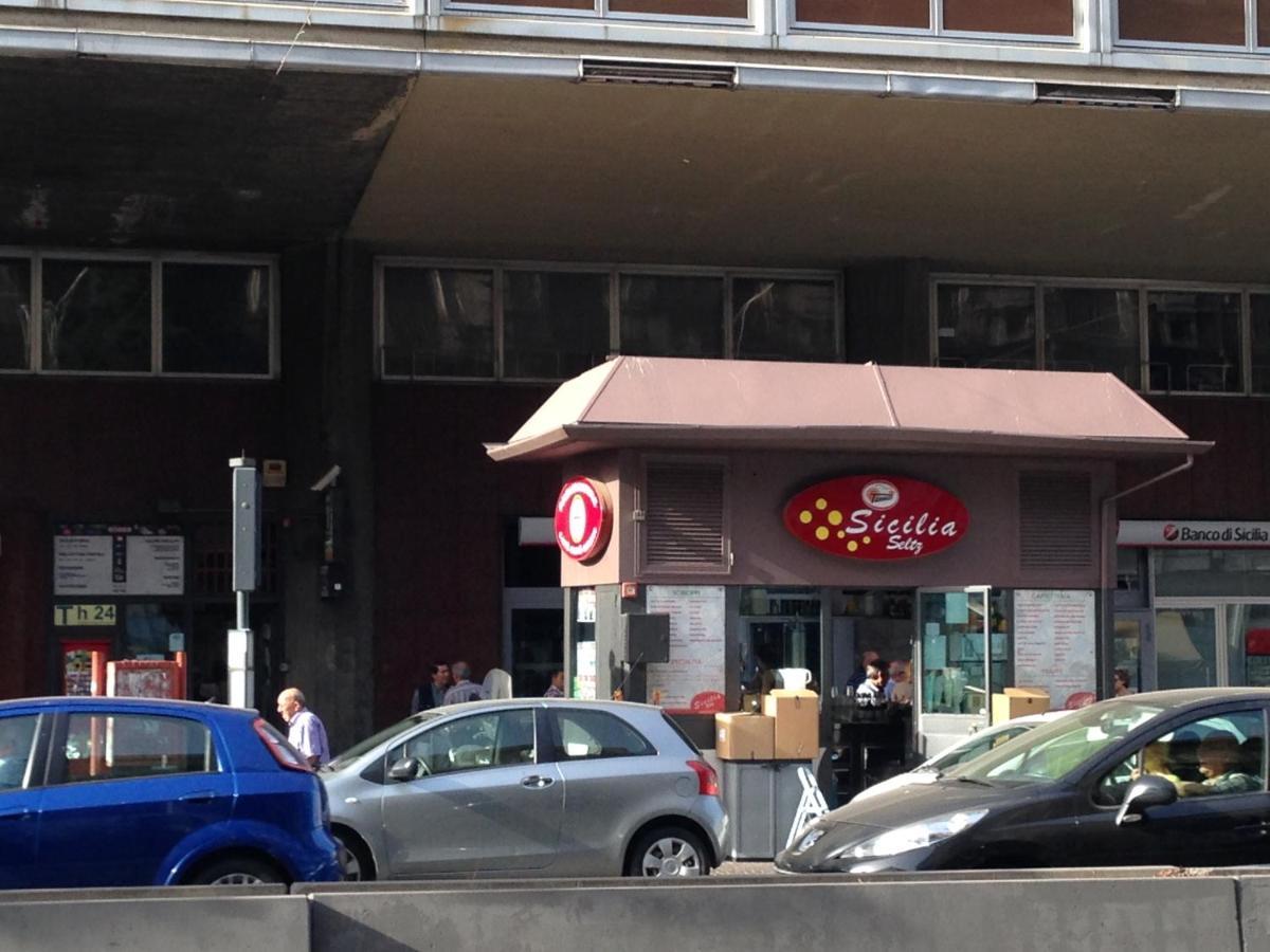 Cesare'S Home カターニア エクステリア 写真