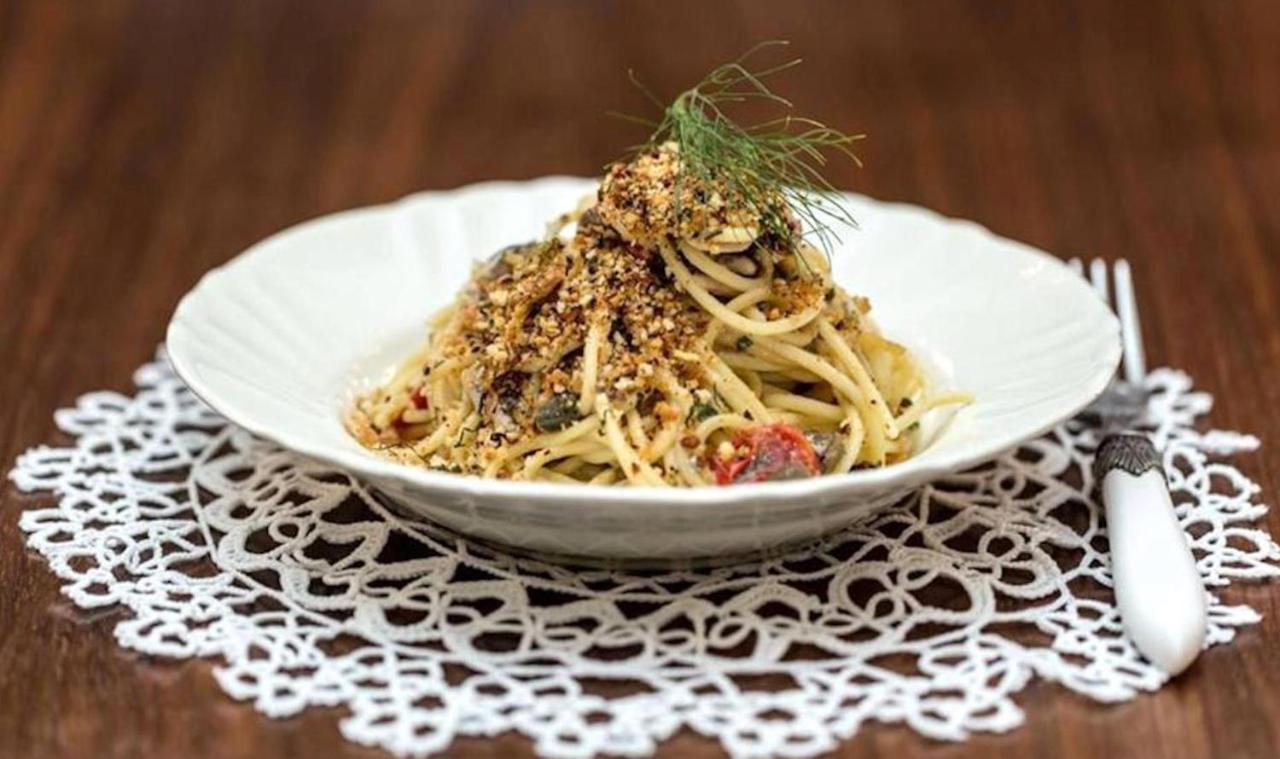 Cesare'S Home カターニア エクステリア 写真