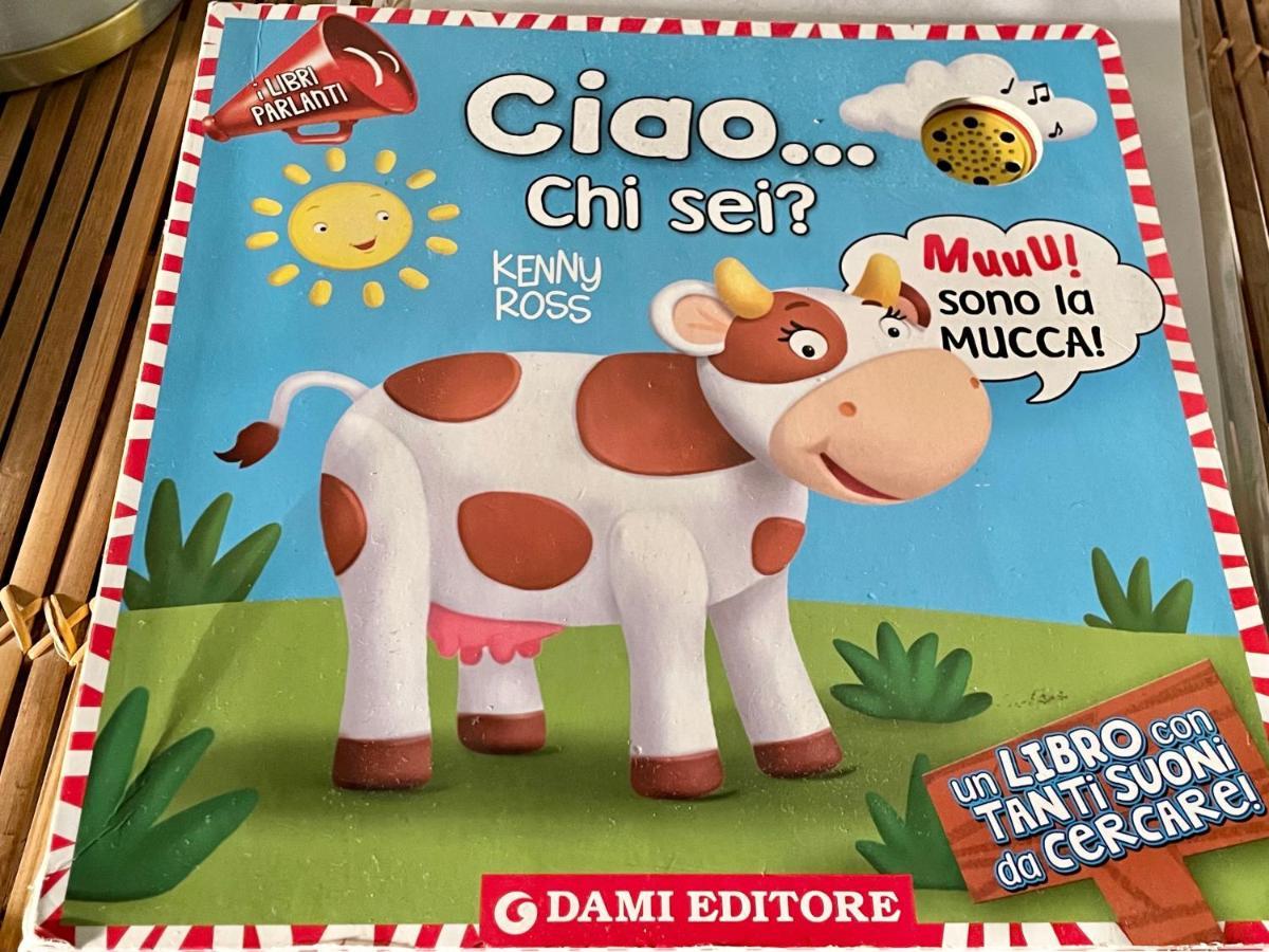 Cesare'S Home カターニア エクステリア 写真