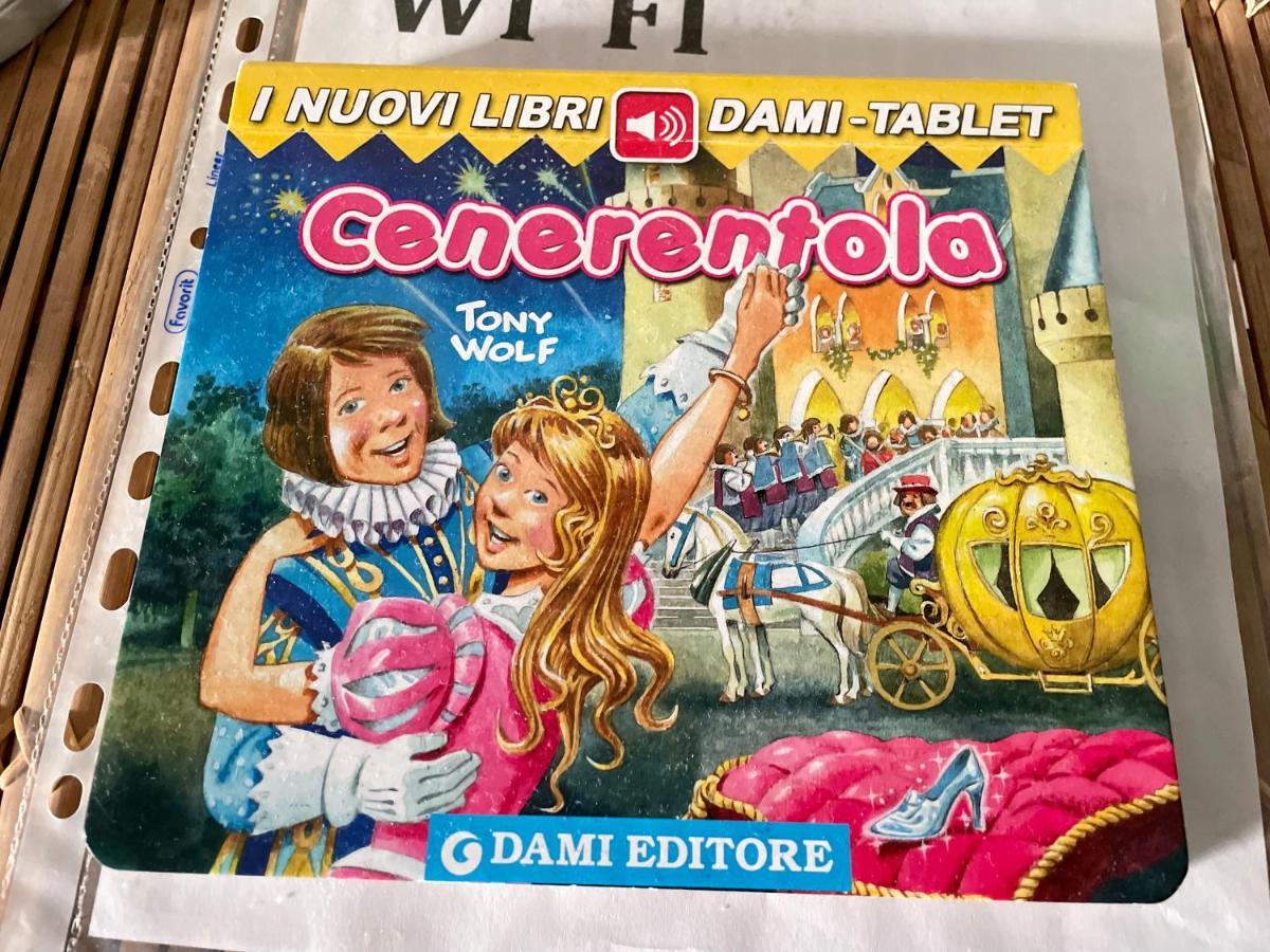 Cesare'S Home カターニア エクステリア 写真